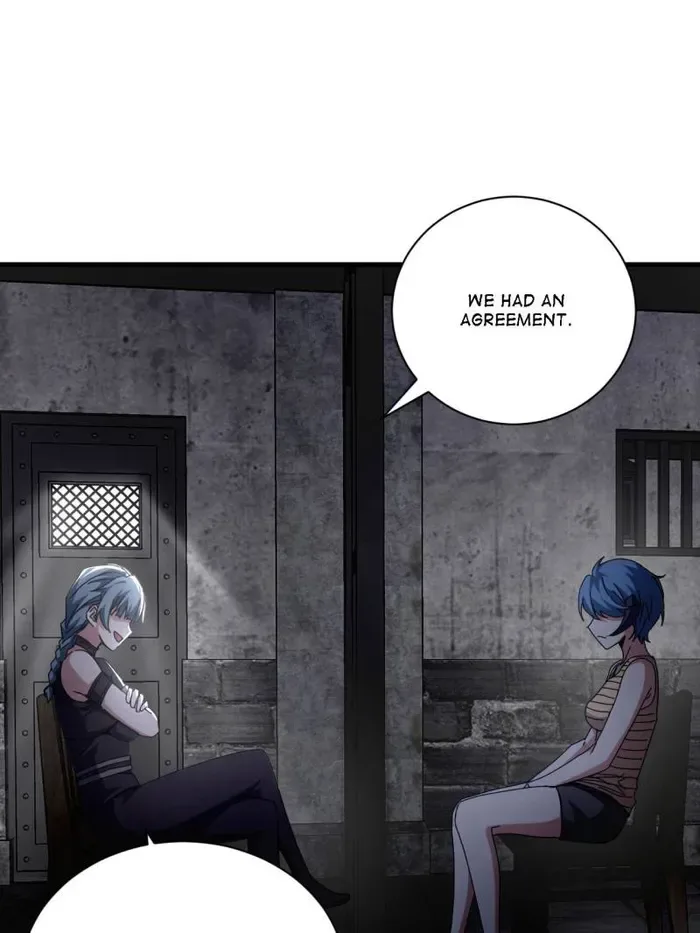 A Transmigrated Warden’s Battle for Redemption Chapter 65 page 65