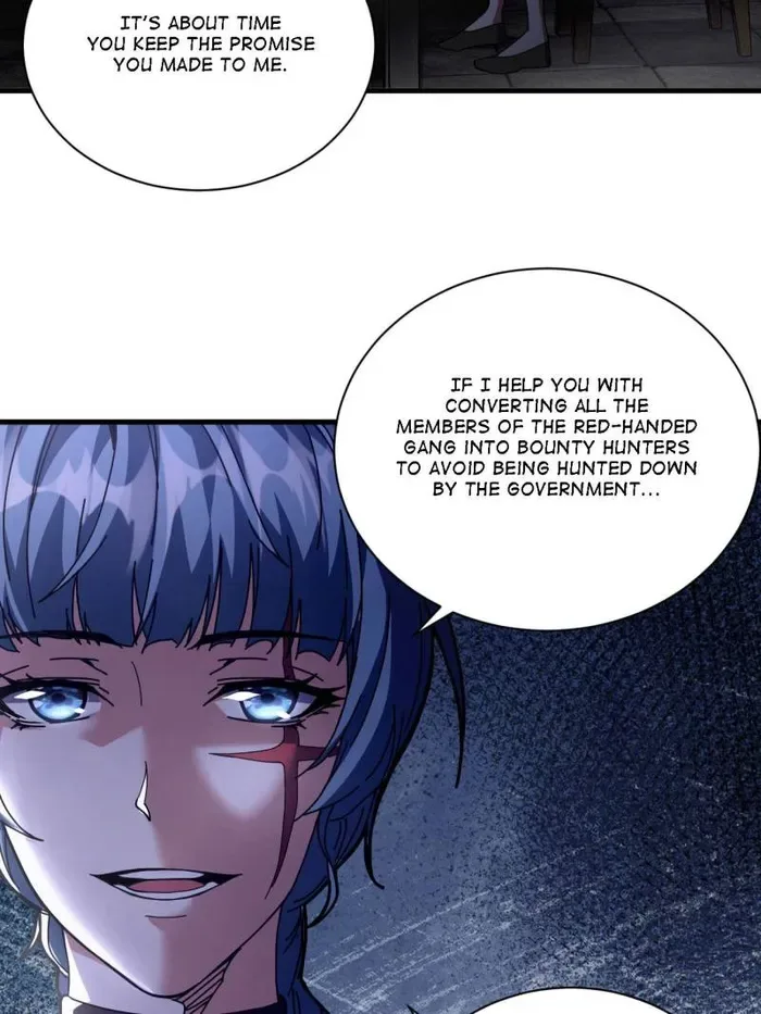 A Transmigrated Warden’s Battle for Redemption Chapter 65 page 66