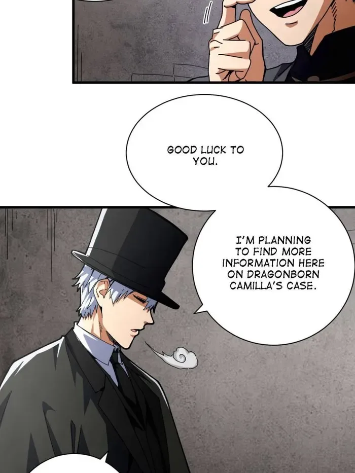 A Transmigrated Warden’s Battle for Redemption Chapter 65 page 62