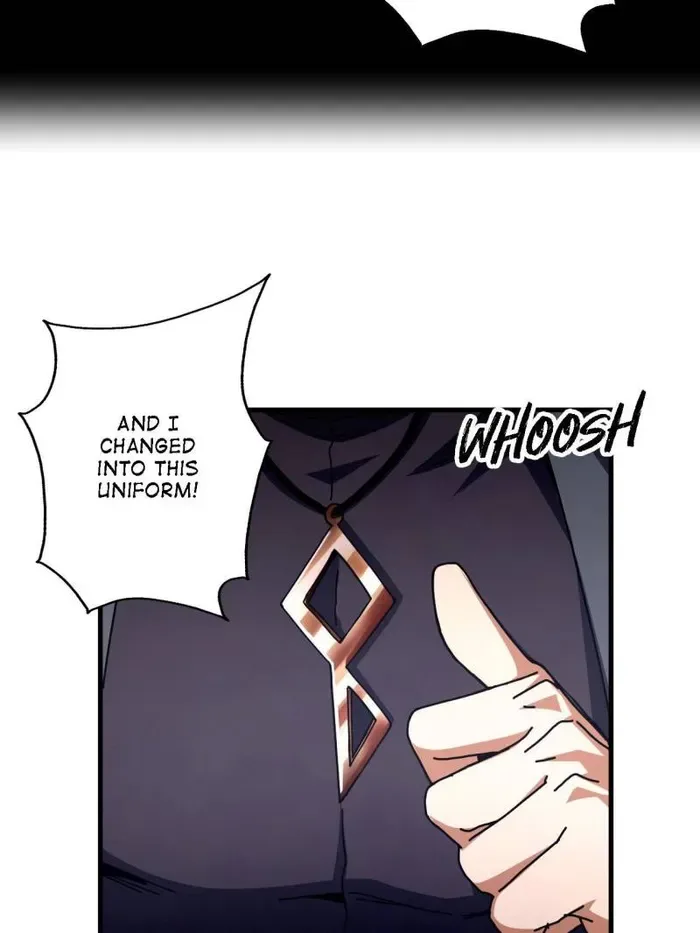 A Transmigrated Warden’s Battle for Redemption Chapter 65 page 59