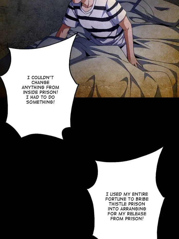 A Transmigrated Warden’s Battle for Redemption Chapter 65 page 58