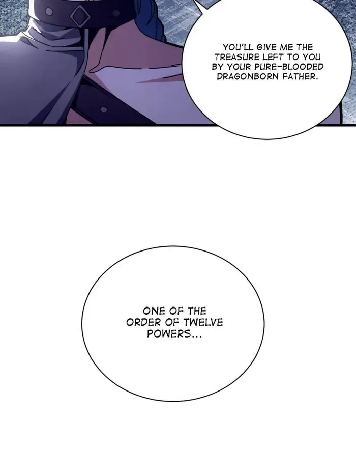 A Transmigrated Warden’s Battle for Redemption Chapter 65 page 67