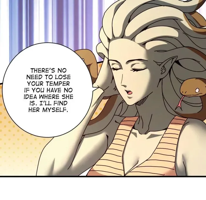 A Transmigrated Warden’s Battle for Redemption Chapter 67 page 35