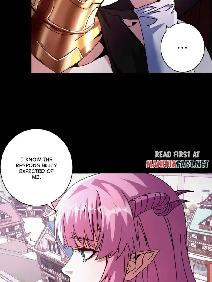 A Transmigrated Warden’s Battle for Redemption Chapter 69 page 6