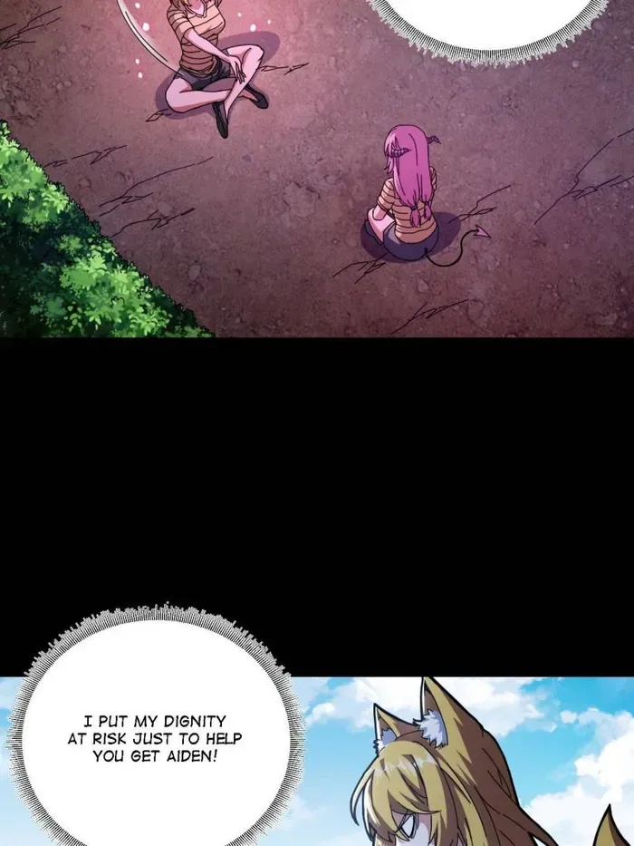 A Transmigrated Warden’s Battle for Redemption Chapter 68 page 4
