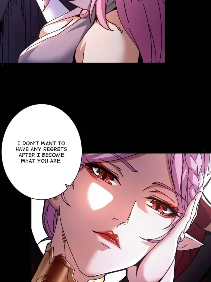 A Transmigrated Warden’s Battle for Redemption Chapter 69 page 5