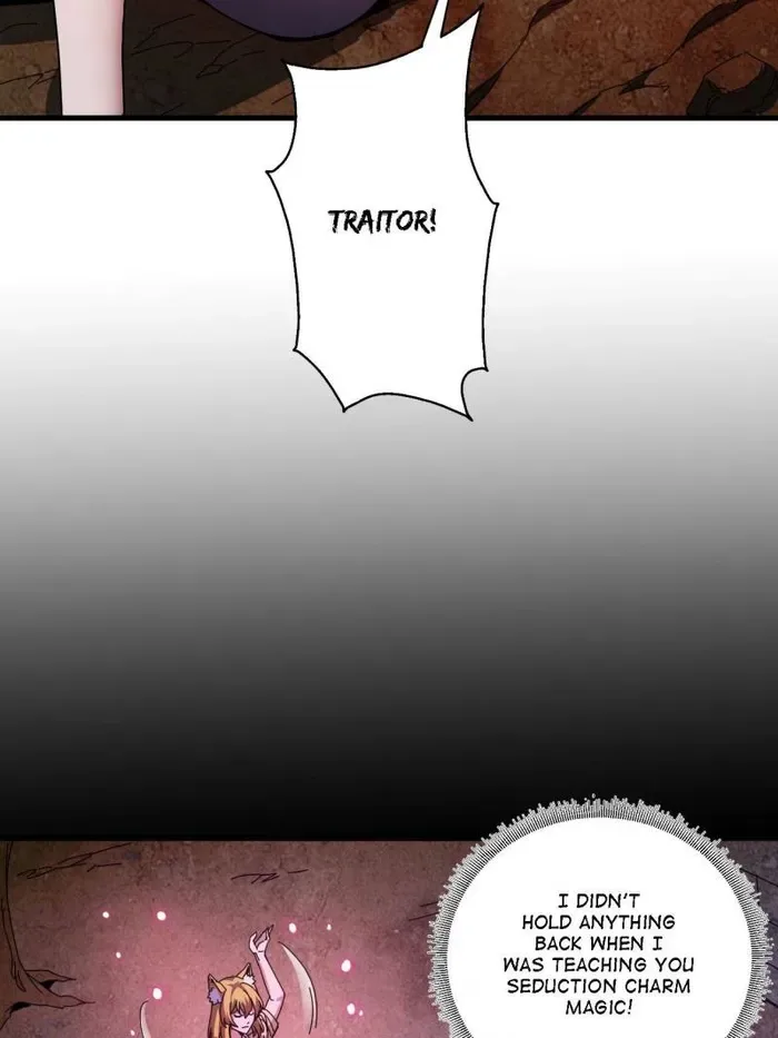 A Transmigrated Warden’s Battle for Redemption Chapter 68 page 3