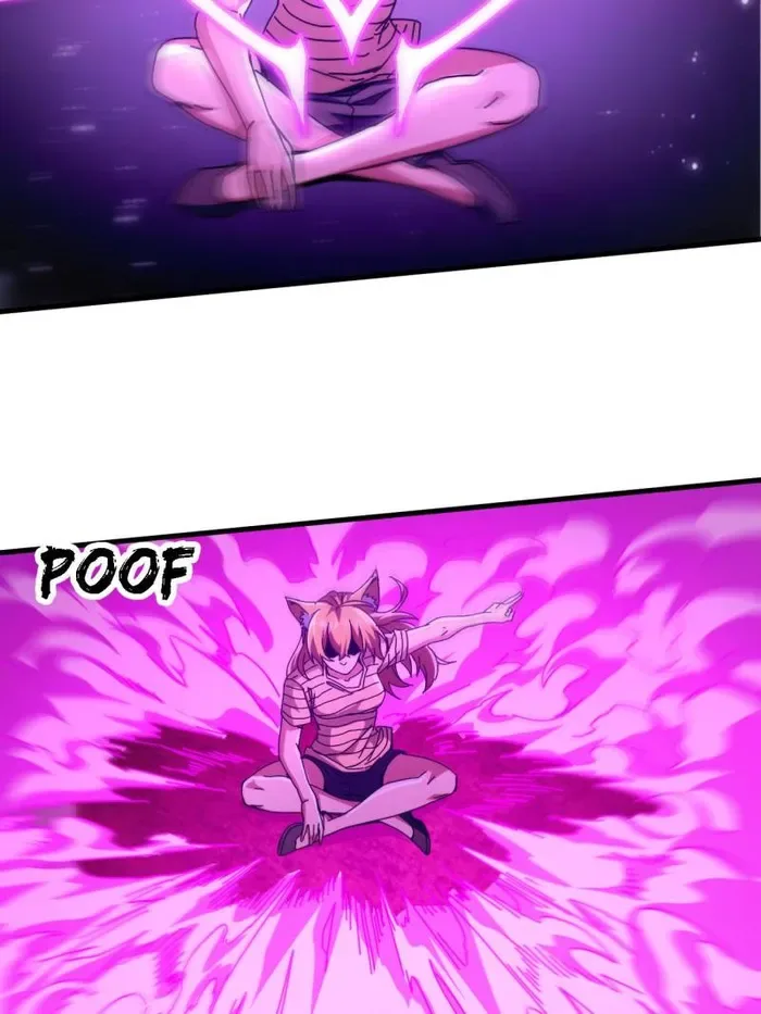 A Transmigrated Warden’s Battle for Redemption Chapter 67 page 43