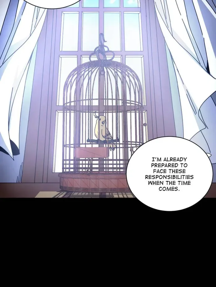 A Transmigrated Warden’s Battle for Redemption Chapter 69 page 9