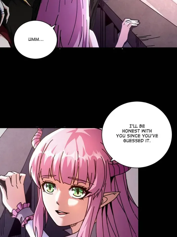 A Transmigrated Warden’s Battle for Redemption Chapter 69 page 4