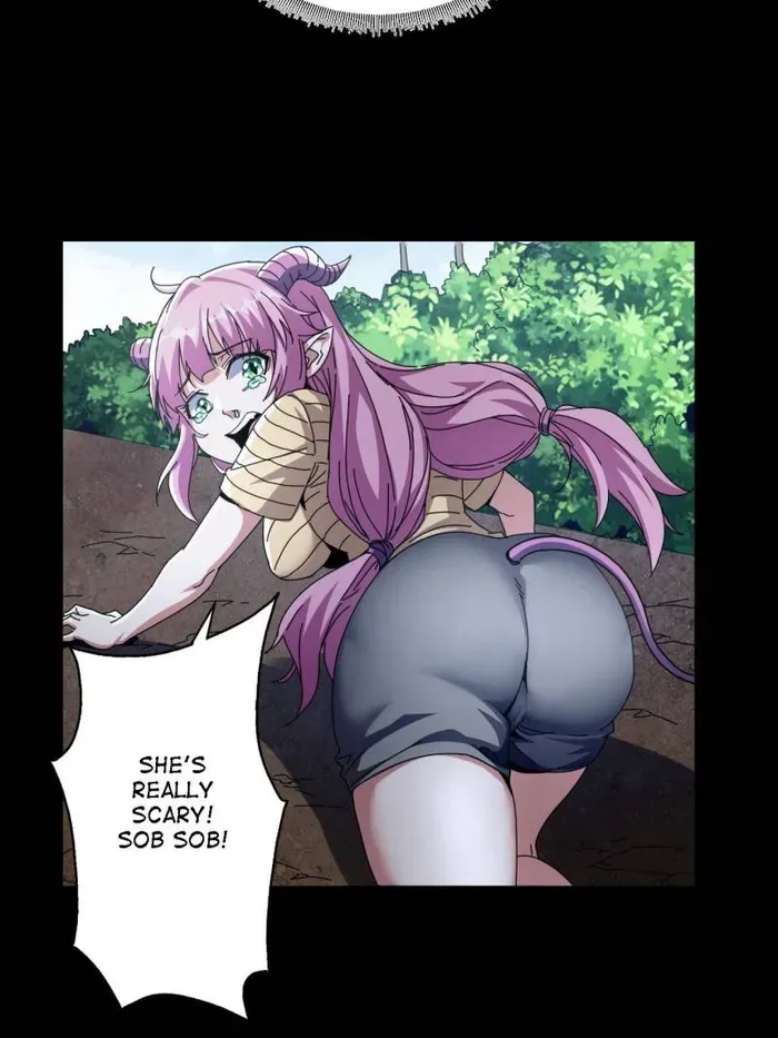 A Transmigrated Warden’s Battle for Redemption Chapter 68 page 6