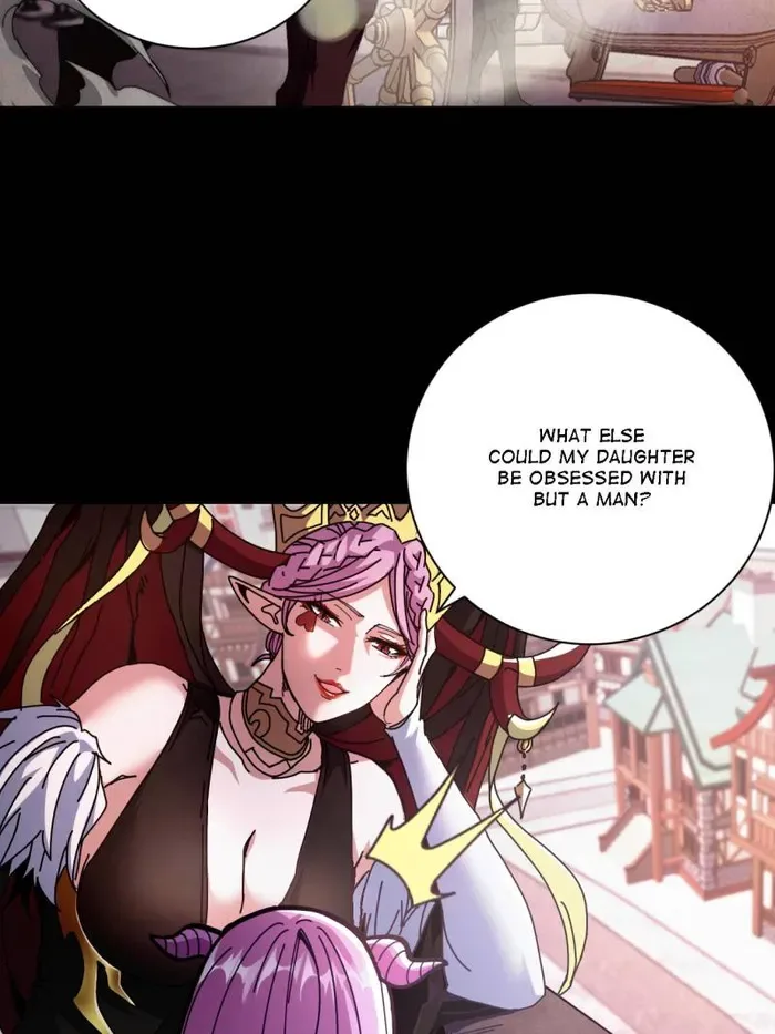 A Transmigrated Warden’s Battle for Redemption Chapter 69 page 3