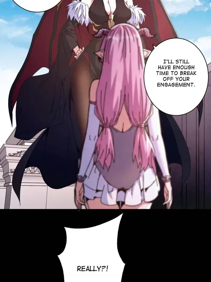 A Transmigrated Warden’s Battle for Redemption Chapter 69 page 15