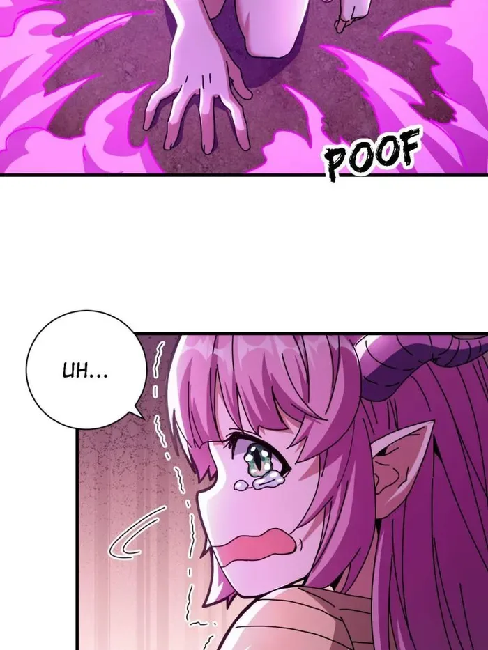 A Transmigrated Warden’s Battle for Redemption Chapter 68 page 14