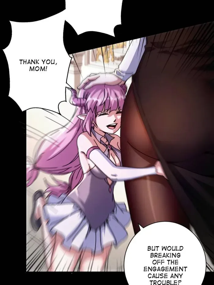 A Transmigrated Warden’s Battle for Redemption Chapter 69 page 16