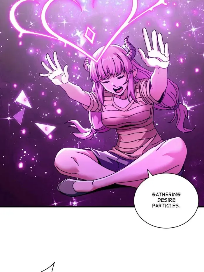 A Transmigrated Warden’s Battle for Redemption Chapter 67 page 48