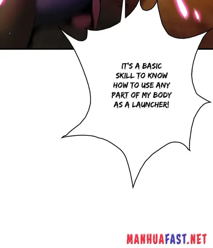 A Transmigrated Warden’s Battle for Redemption Chapter 68 page 12