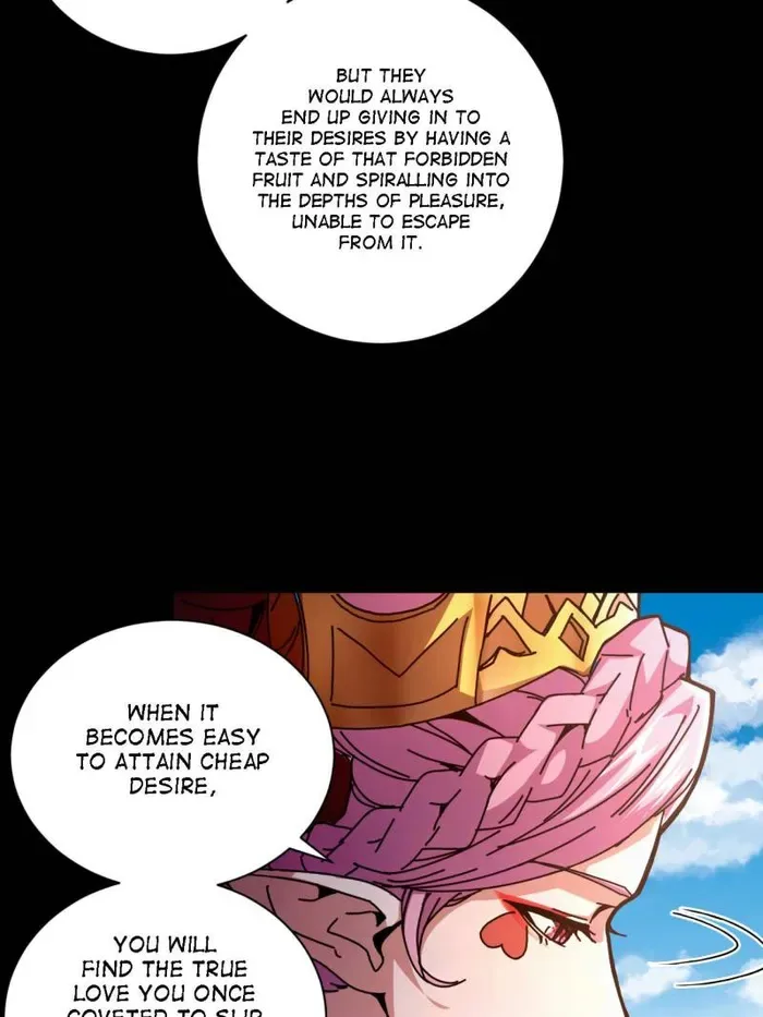 A Transmigrated Warden’s Battle for Redemption Chapter 69 page 23