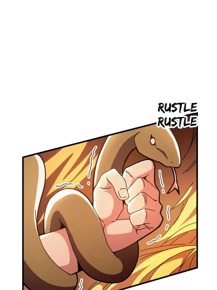 A Transmigrated Warden’s Battle for Redemption Chapter 69 page 19