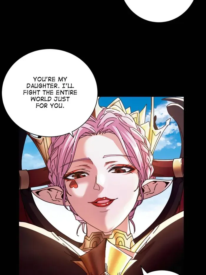 A Transmigrated Warden’s Battle for Redemption Chapter 69 page 17