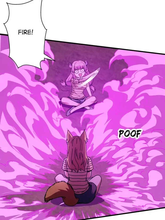 A Transmigrated Warden’s Battle for Redemption Chapter 67 page 49