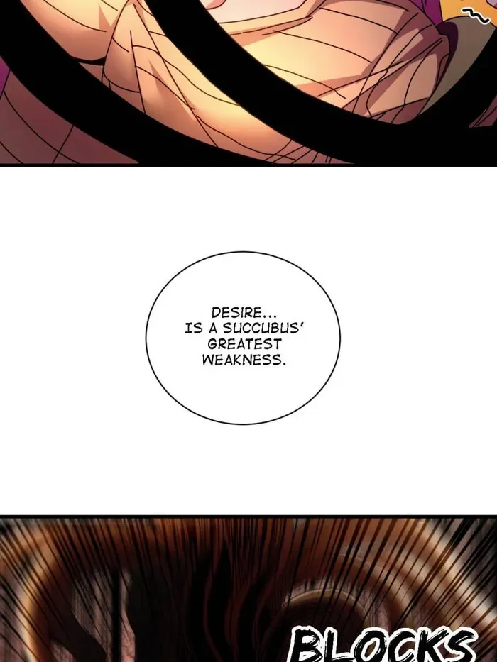 A Transmigrated Warden’s Battle for Redemption Chapter 69 page 21