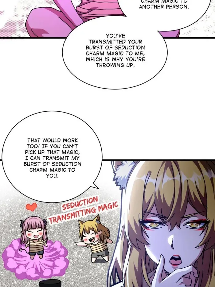 A Transmigrated Warden’s Battle for Redemption Chapter 67 page 52