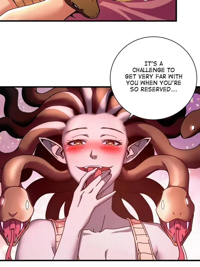 A Transmigrated Warden’s Battle for Redemption Chapter 69 page 27