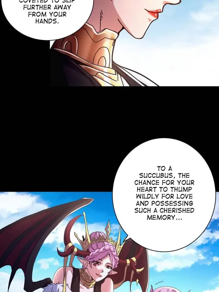A Transmigrated Warden’s Battle for Redemption Chapter 69 page 24