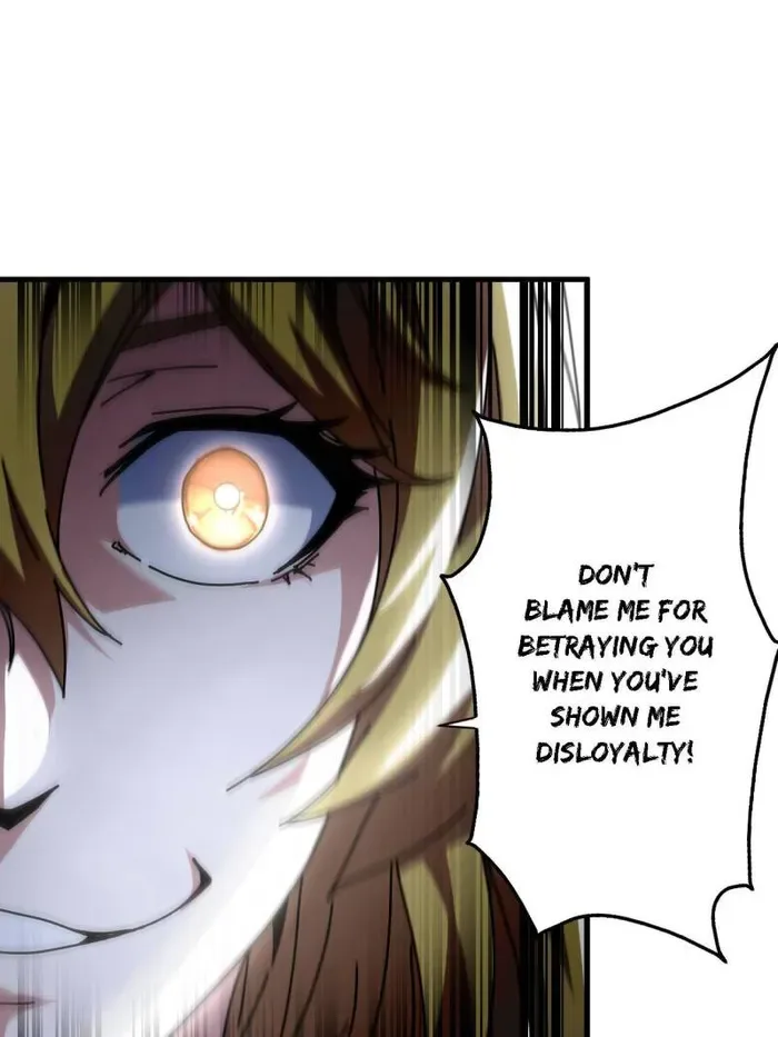 A Transmigrated Warden’s Battle for Redemption Chapter 68 page 8