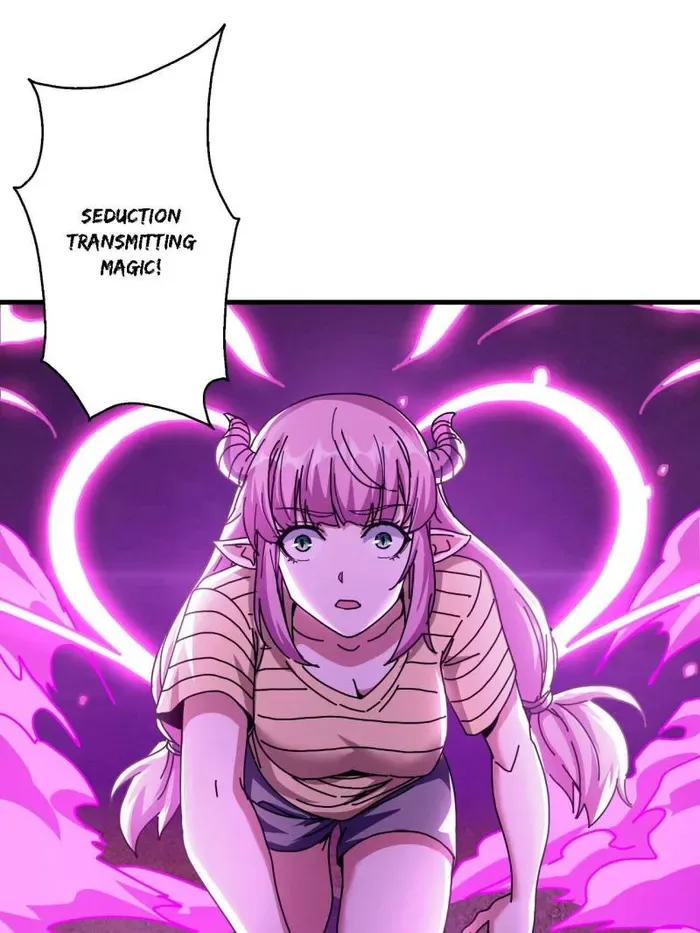A Transmigrated Warden’s Battle for Redemption Chapter 68 page 13
