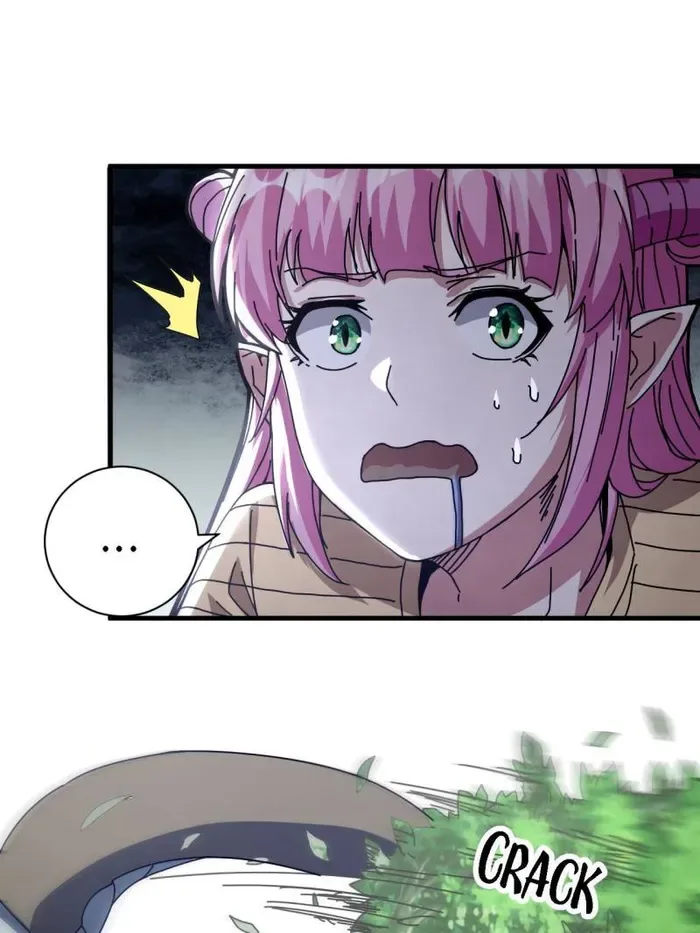 A Transmigrated Warden’s Battle for Redemption Chapter 67 page 58