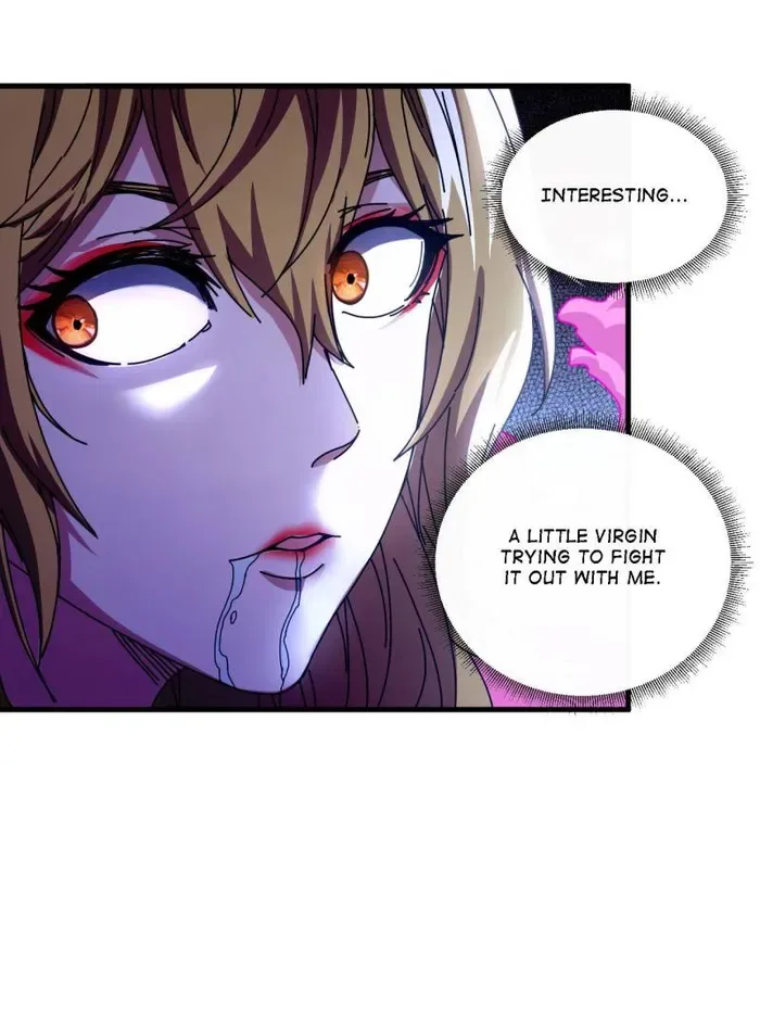 A Transmigrated Warden’s Battle for Redemption Chapter 68 page 23