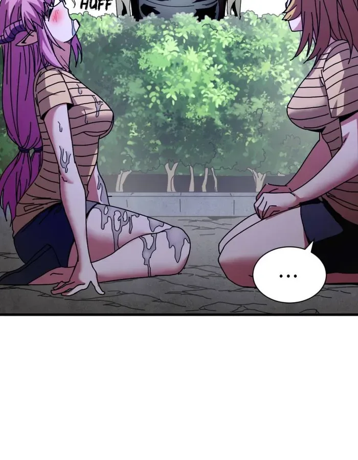 A Transmigrated Warden’s Battle for Redemption Chapter 67 page 57