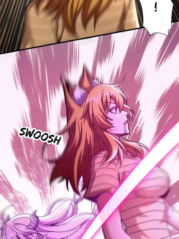 A Transmigrated Warden’s Battle for Redemption Chapter 68 page 21