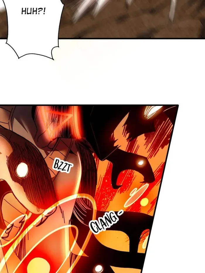A Transmigrated Warden’s Battle for Redemption Chapter 67 page 61