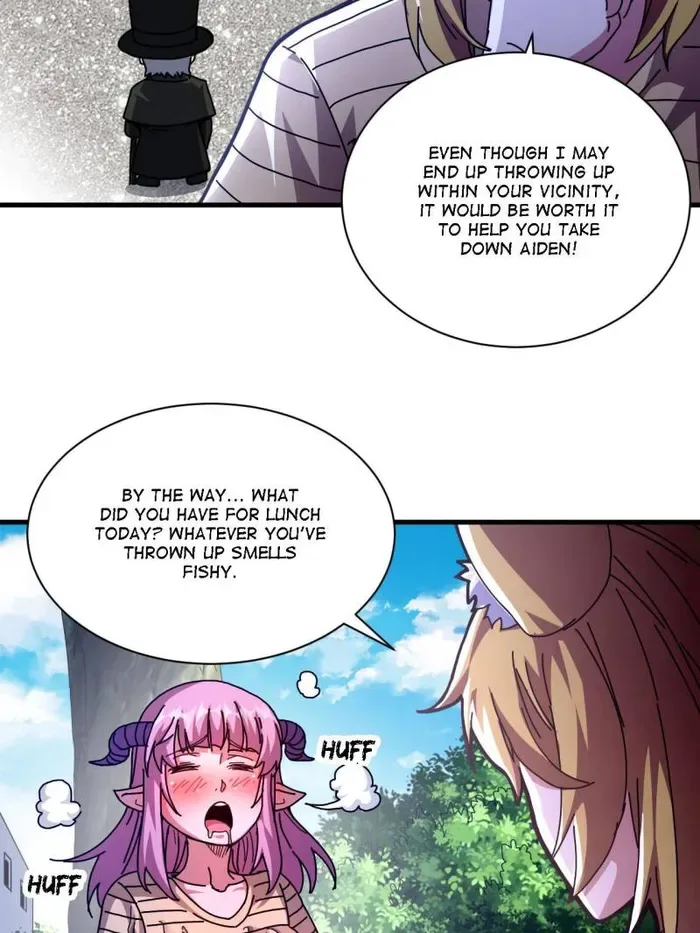 A Transmigrated Warden’s Battle for Redemption Chapter 67 page 53