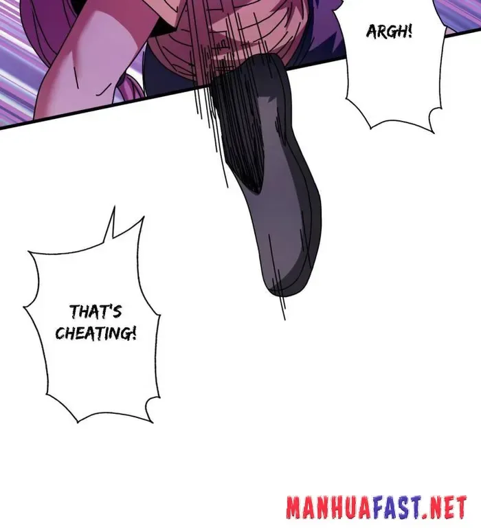 A Transmigrated Warden’s Battle for Redemption Chapter 68 page 31