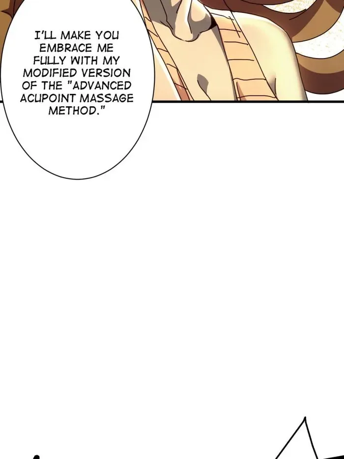 A Transmigrated Warden’s Battle for Redemption Chapter 69 page 38