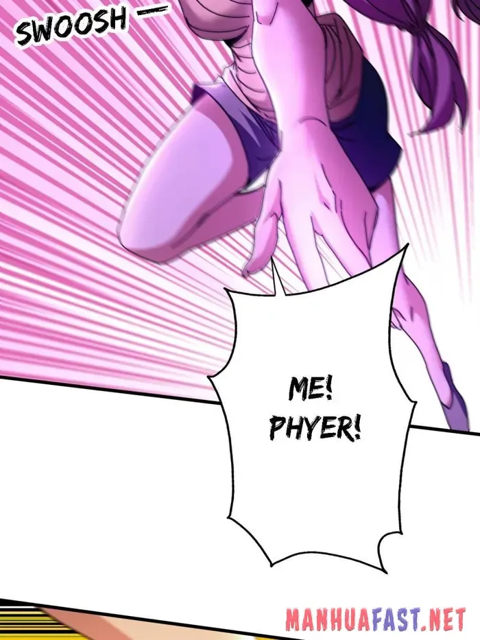 A Transmigrated Warden’s Battle for Redemption Chapter 68 page 36