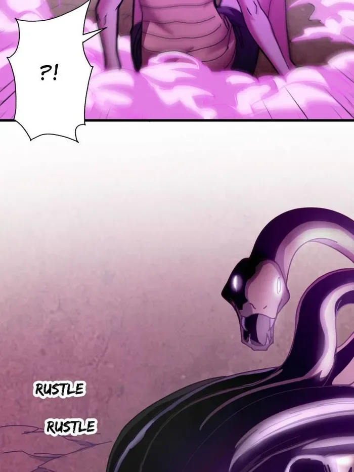 A Transmigrated Warden’s Battle for Redemption Chapter 67 page 64