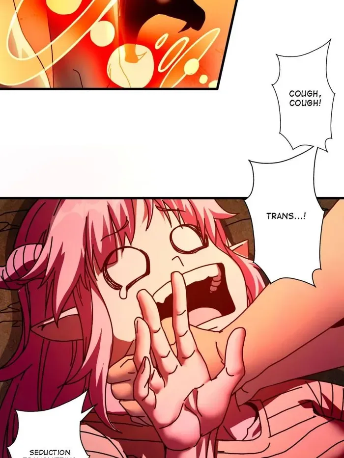 A Transmigrated Warden’s Battle for Redemption Chapter 67 page 62
