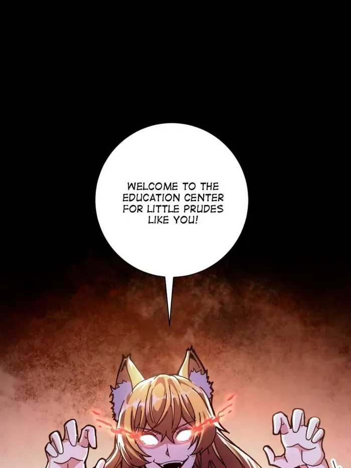 A Transmigrated Warden’s Battle for Redemption Chapter 68 page 44