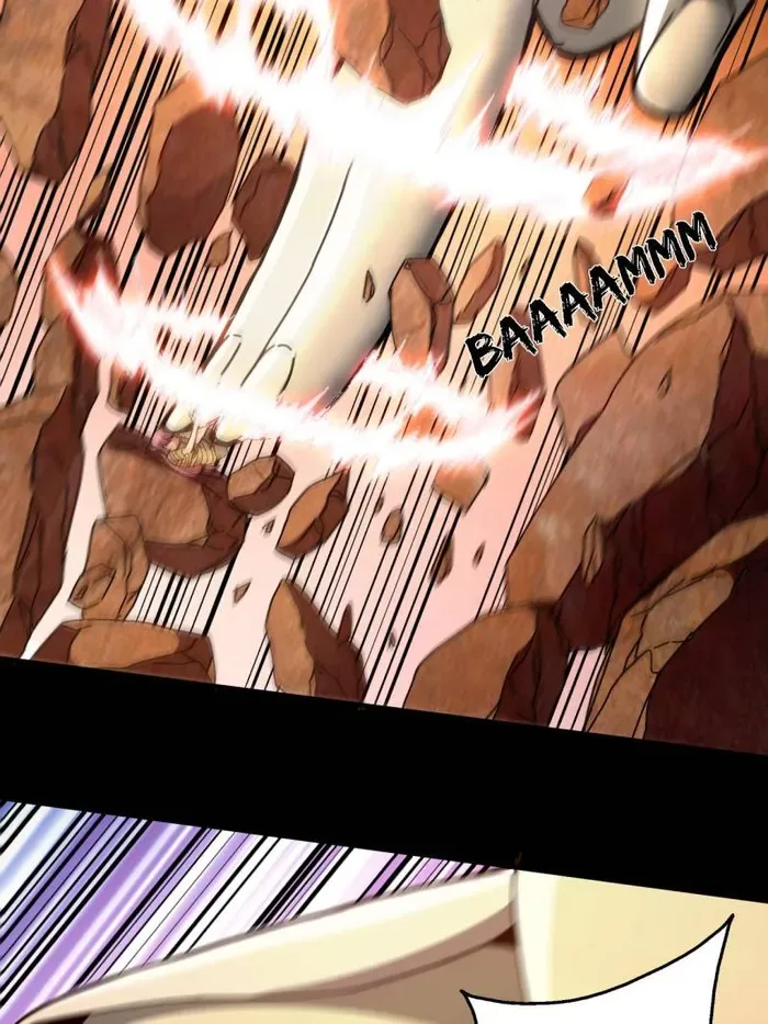 A Transmigrated Warden’s Battle for Redemption Chapter 69 page 48