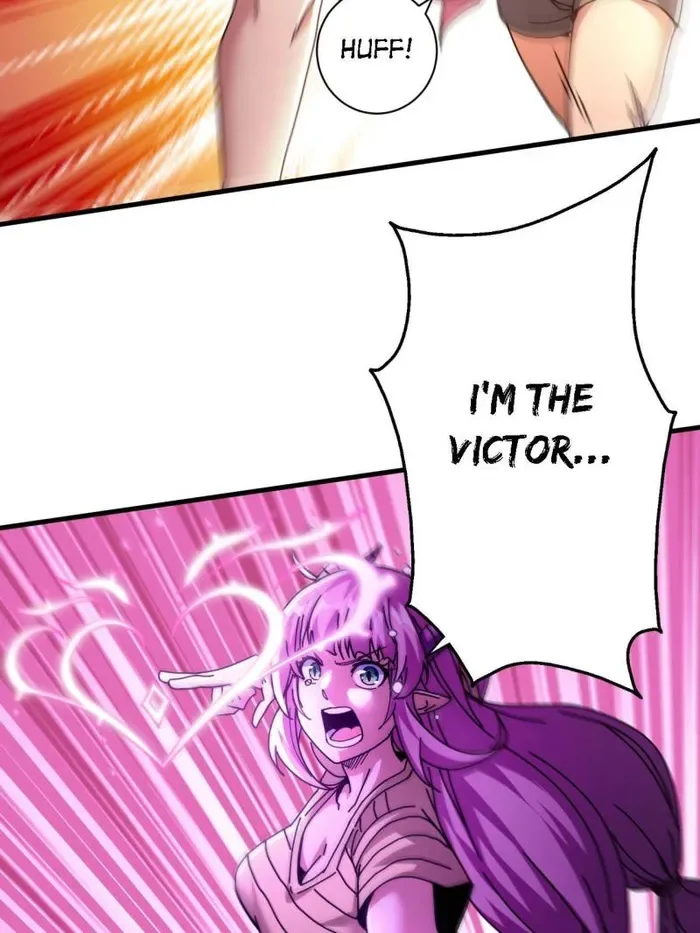 A Transmigrated Warden’s Battle for Redemption Chapter 68 page 35