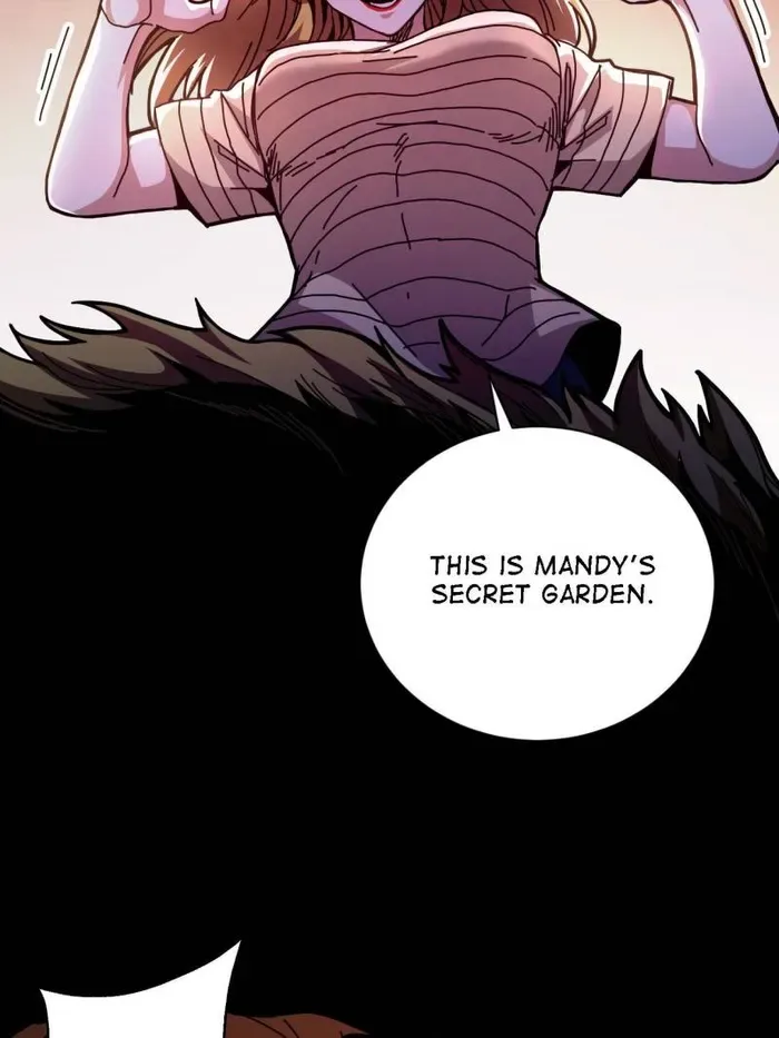 A Transmigrated Warden’s Battle for Redemption Chapter 68 page 45
