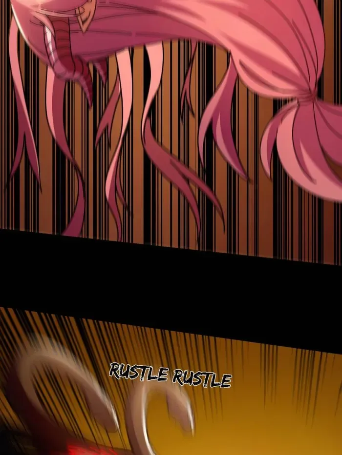 A Transmigrated Warden’s Battle for Redemption Chapter 69 page 45