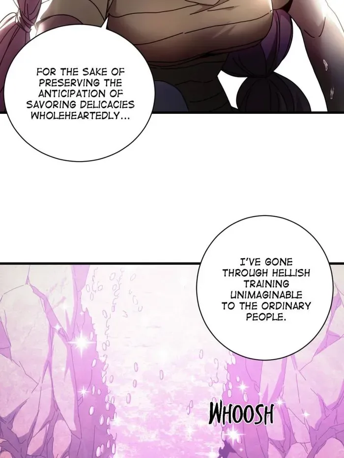 A Transmigrated Warden’s Battle for Redemption Chapter 69 page 59