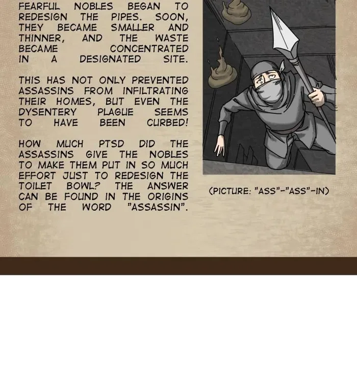A Transmigrated Warden’s Battle for Redemption Chapter 67 page 78