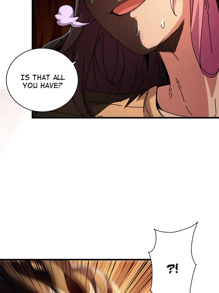 A Transmigrated Warden’s Battle for Redemption Chapter 69 page 55